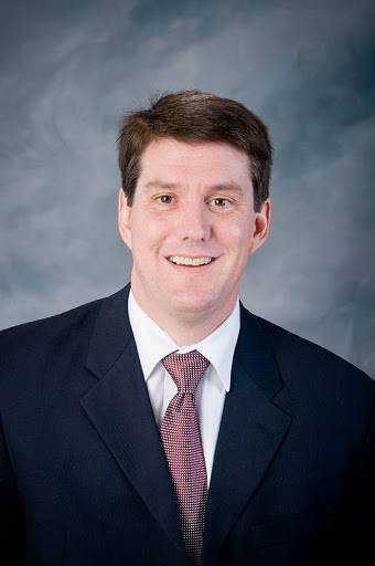 Daniel Holt